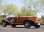 Rolls-Royce Phantom II Boattail Skiff 1933 года